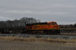 BNSF 7637